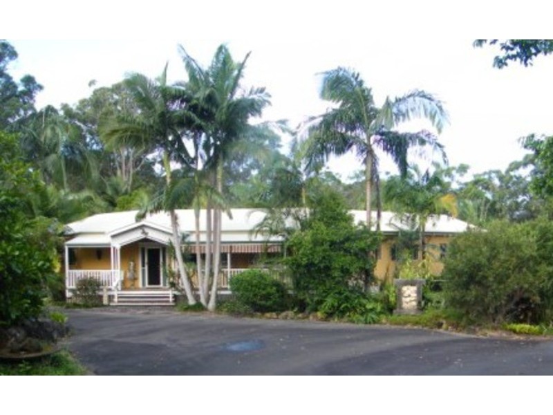 249 Beddington Road, Doonan QLD 4562