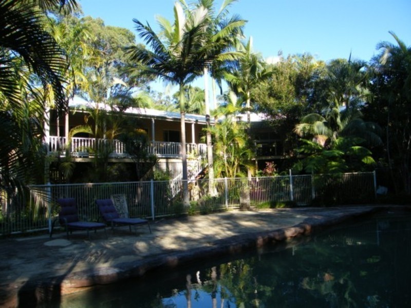 249 Beddington Road, Doonan QLD 4562