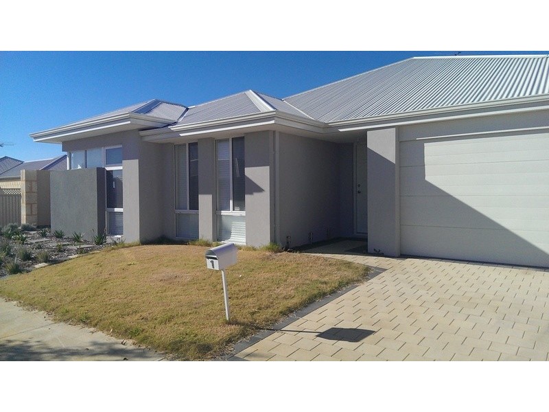 1 Sandpiper Street, Harrisdale WA 6112