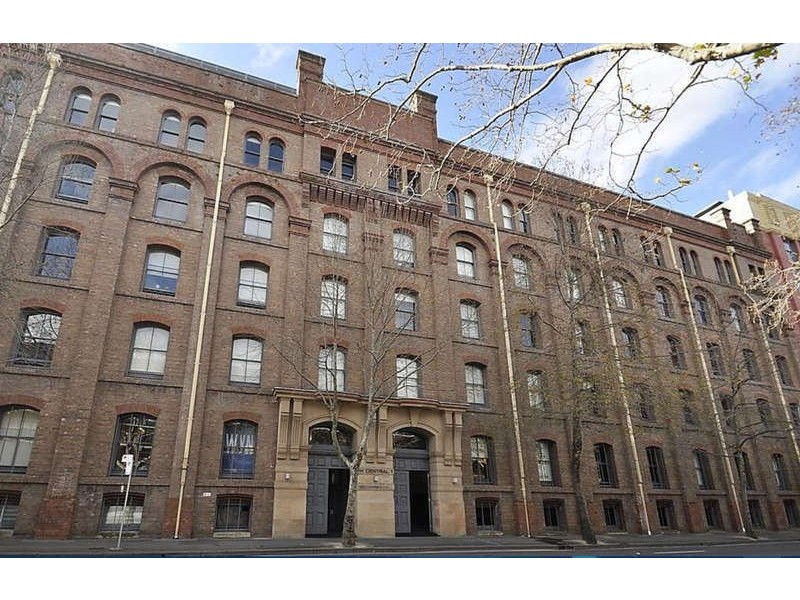 UG 09/320  Harris Street, Pyrmont NSW 2009