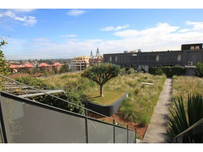 UG 09/320  Harris Street, Pyrmont NSW 2009