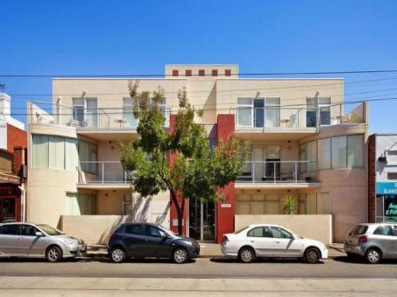 123/72-76 High Street, Windsor VIC 3181