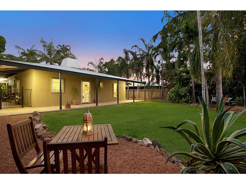 11 Glencoe Crescent, Tiwi NT 0810