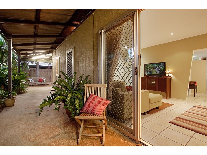 11 Glencoe Crescent, Tiwi NT 0810