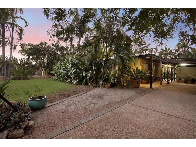 11 Glencoe Crescent, Tiwi NT 0810