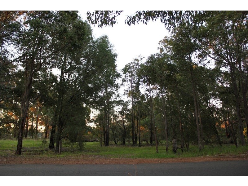 LOT 32 Armstrong Street, Boyanup WA 6237