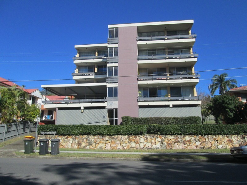 5/188 Butterfield Street, Herston QLD 4006