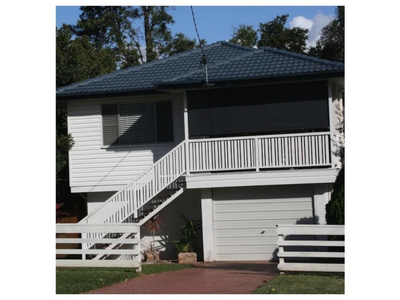25A Lydia Street, Wooloowin QLD 4030