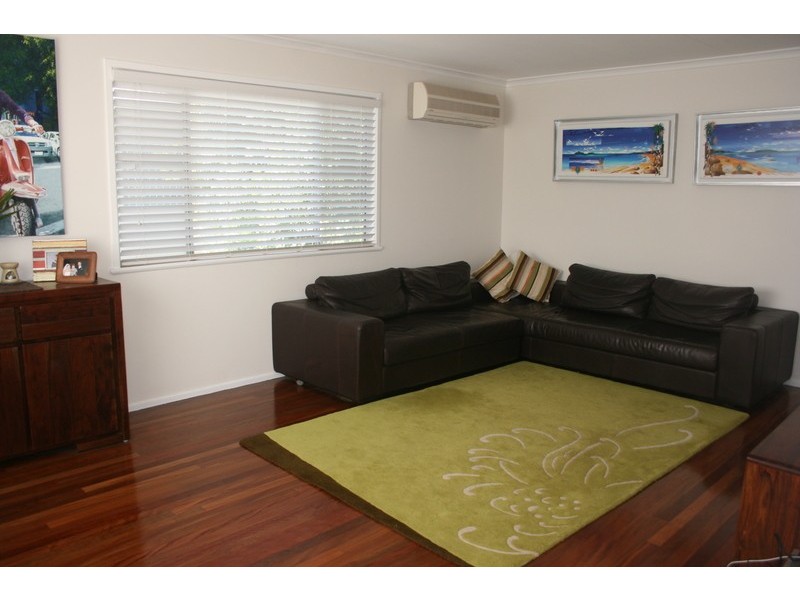 25A Lydia Street, Wooloowin QLD 4030