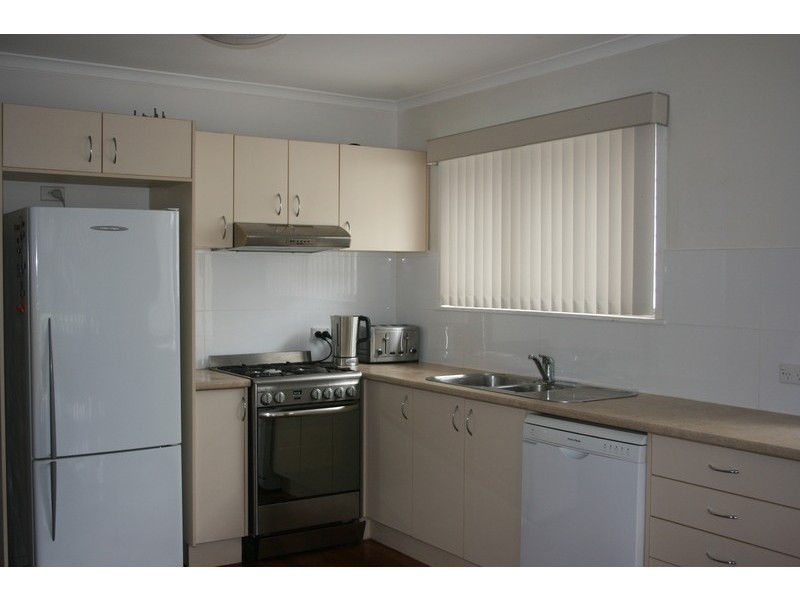 25A Lydia Street, Wooloowin QLD 4030