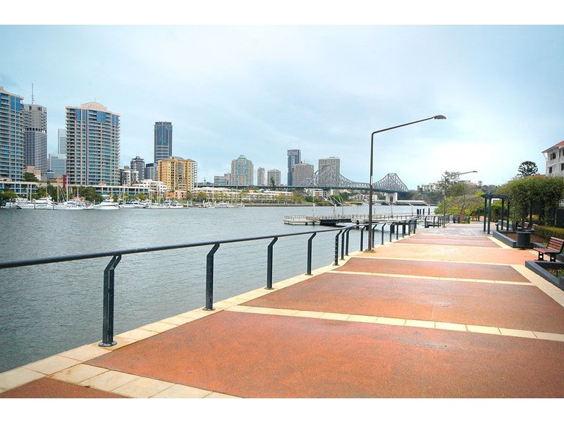 3/4 Abbott St, New Farm QLD 4005