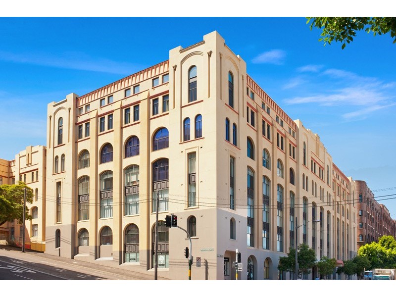 86 & 87/330 Wattle Street, Ultimo NSW 2007