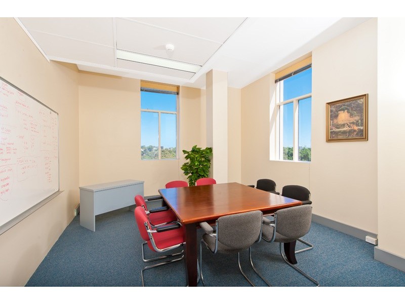 86 & 87/330 Wattle Street, Ultimo NSW 2007