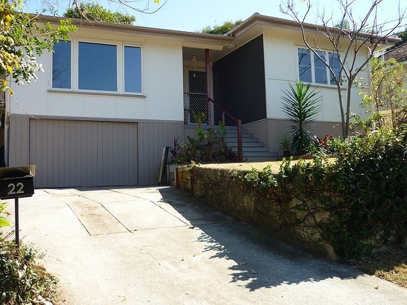 22 Helena St, Aspley QLD 4034