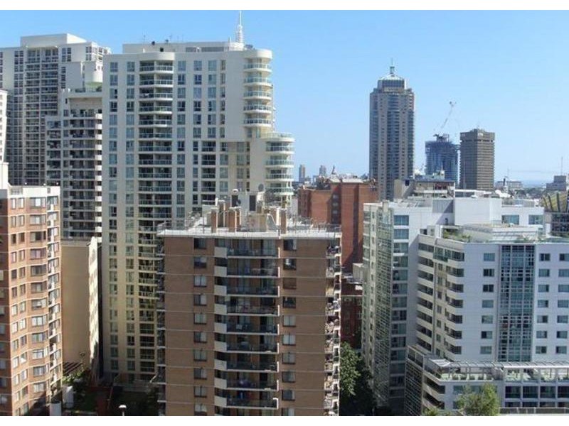 309/298 – 304 Sussex Street, Sydney NSW 2000