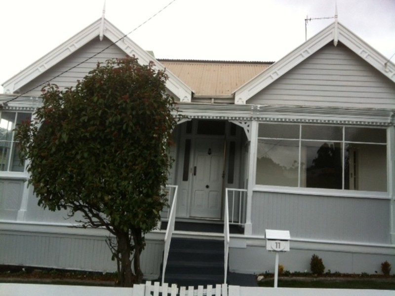 11 Forster Street, New Town TAS 7008