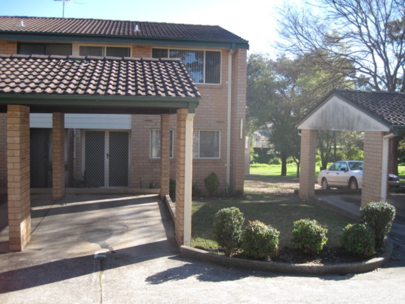 Macquarie Fields NSW 2564