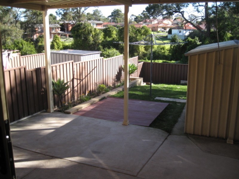Macquarie Fields NSW 2564