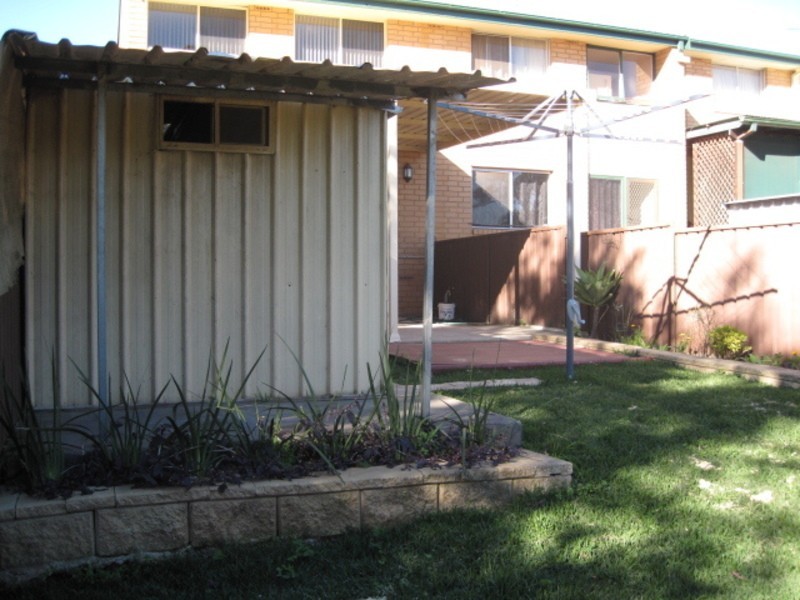 Macquarie Fields NSW 2564
