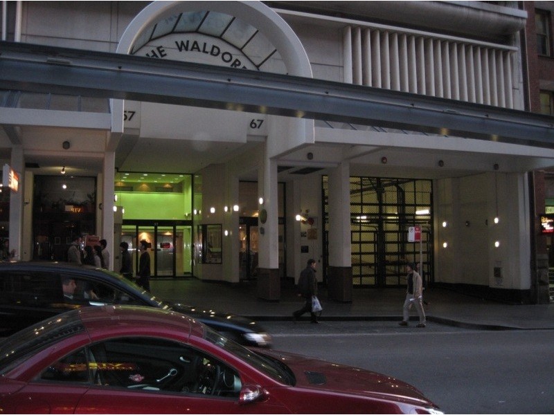 156/57 – 59 Liverpool Street, Sydney NSW 2000