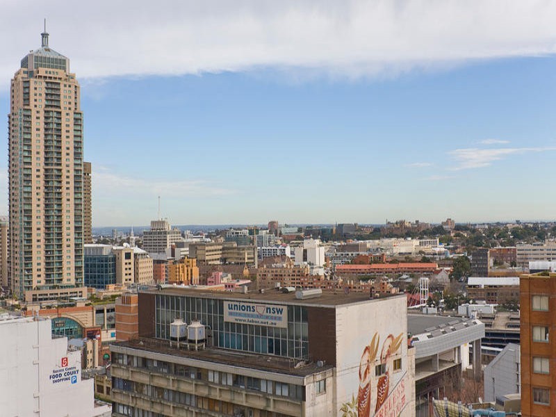 156/57 – 59 Liverpool Street, Sydney NSW 2000