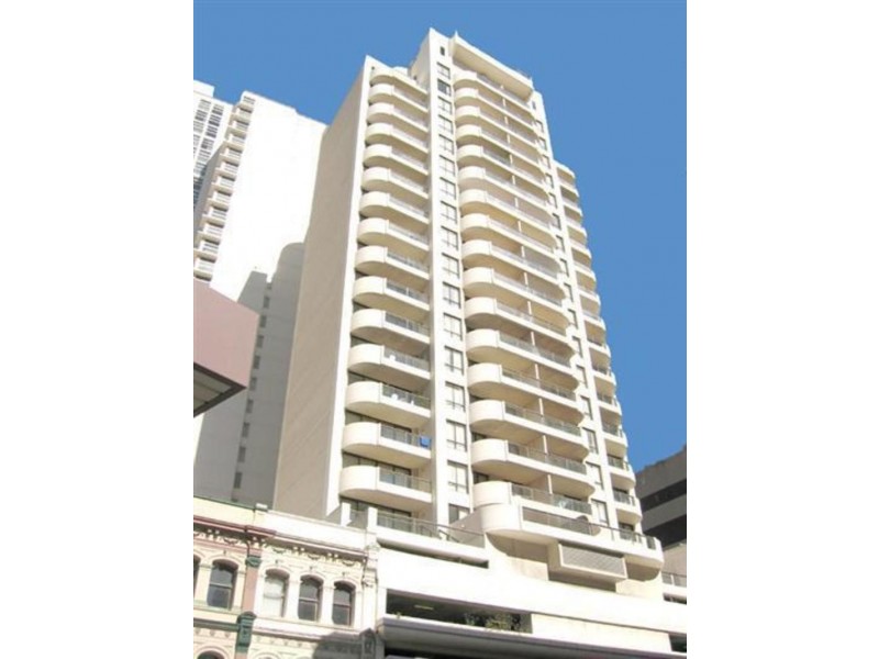 156/57 – 59 Liverpool Street, Sydney NSW 2000