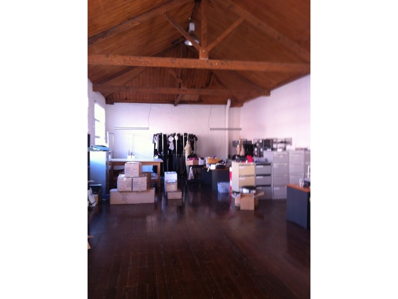 Building 2 at Level 1/14 – 24 Easey Street, Collingwood VIC 3066