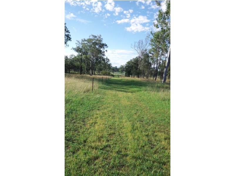 118 Eureka Road, Golden Fleece QLD 4621