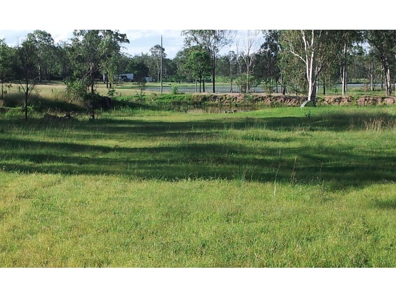 118 Eureka Road, Golden Fleece QLD 4621