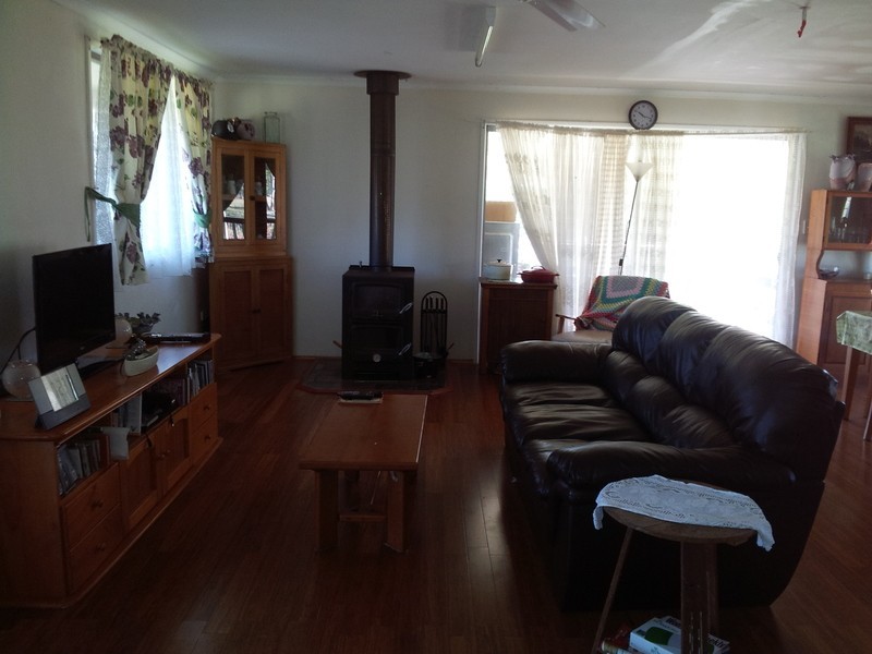 118 Eureka Road, Golden Fleece QLD 4621