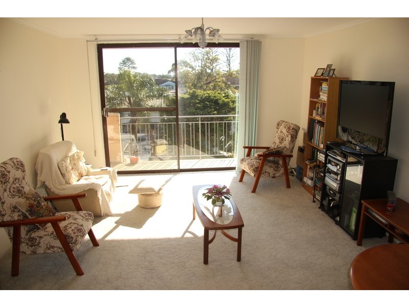 26/3 Peel Street, Tuncurry NSW 2428