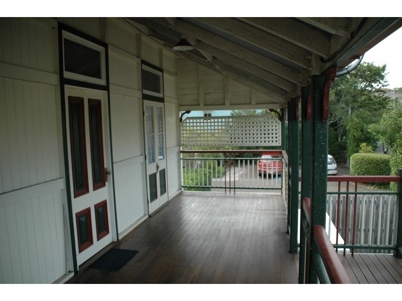 40 Jubilee Street, Greenslopes QLD 4120