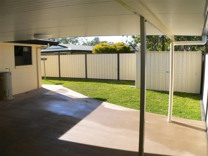 1/19 Louisa Court, Emerald QLD 4720