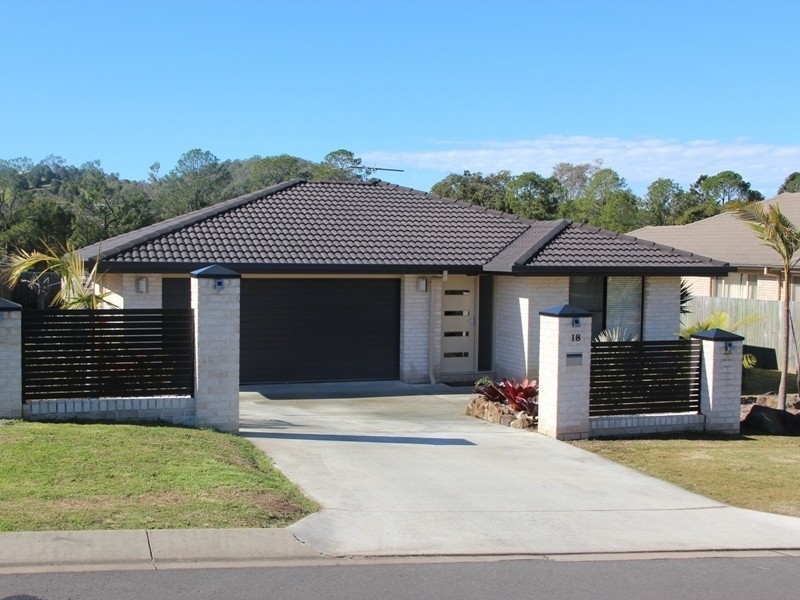 18 Milbrook, Dayboro QLD 4521