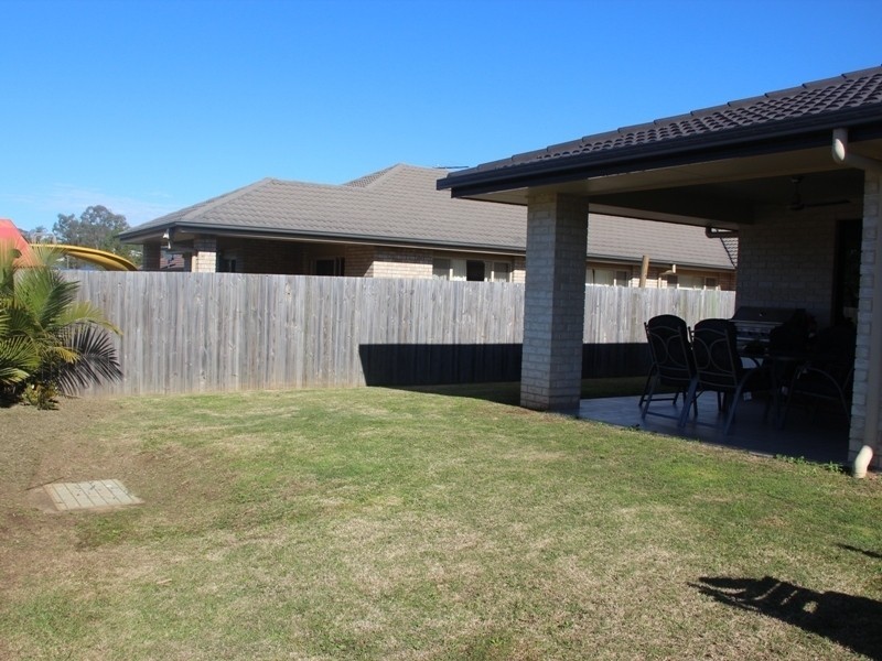 18 Milbrook, Dayboro QLD 4521