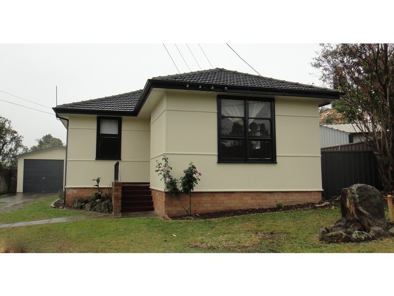 33 Purcell Crescent, Lalor Park NSW 2147