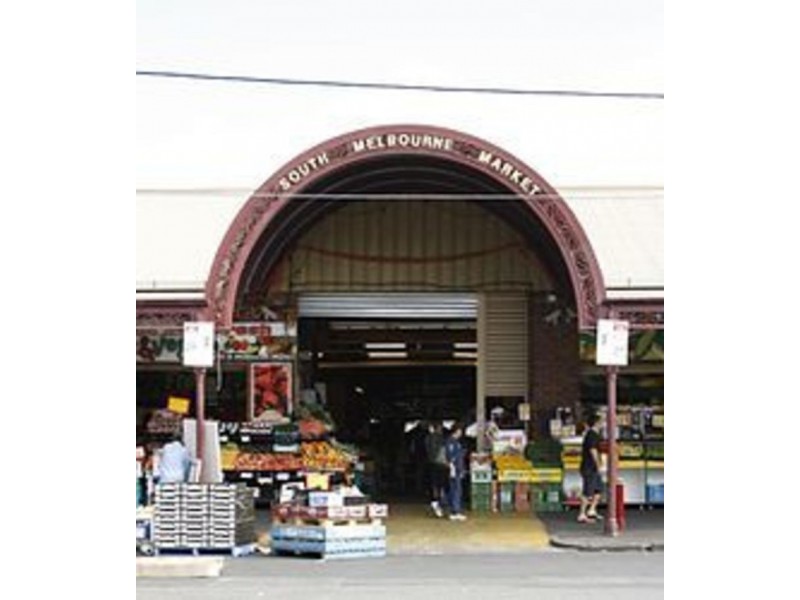 372 Clarendon Street, South Melbourne VIC 3205