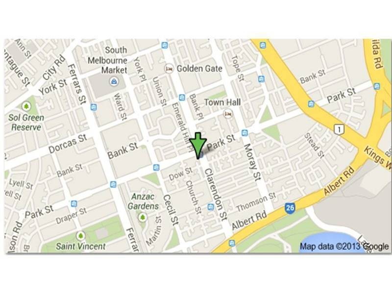 372 Clarendon Street, South Melbourne VIC 3205