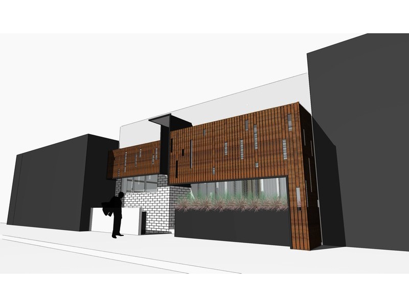 1 Prospect Street, Fortitude Valley QLD 4006