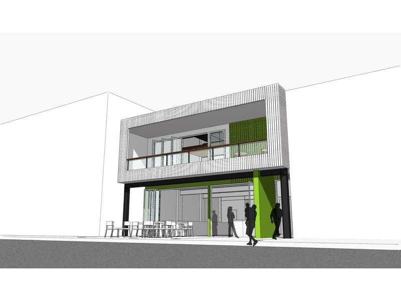 1 Prospect Street, Fortitude Valley QLD 4006