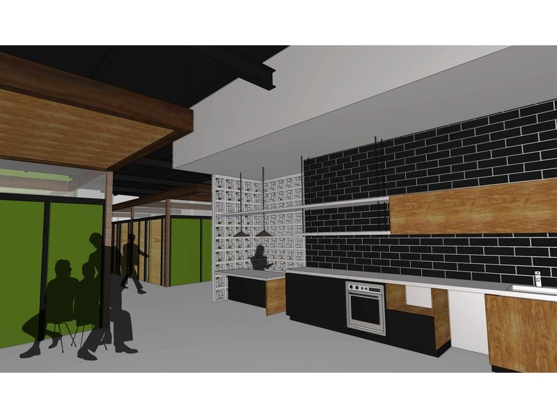 1 Prospect Street, Fortitude Valley QLD 4006