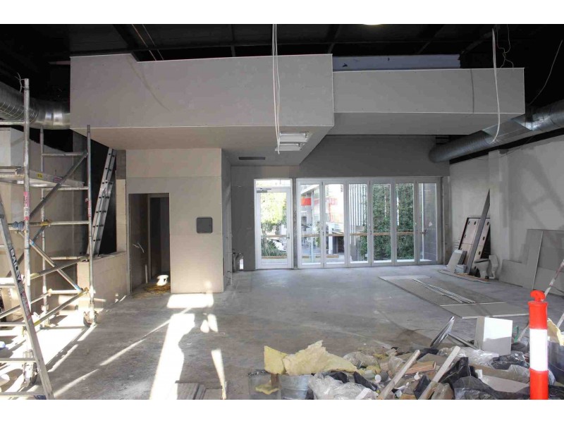 1 Prospect Street, Fortitude Valley QLD 4006