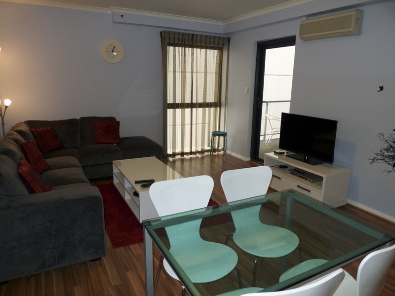 10/418 Murray Street, Perth WA 6000