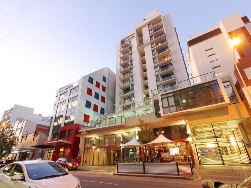 10/418 Murray Street, Perth WA 6000