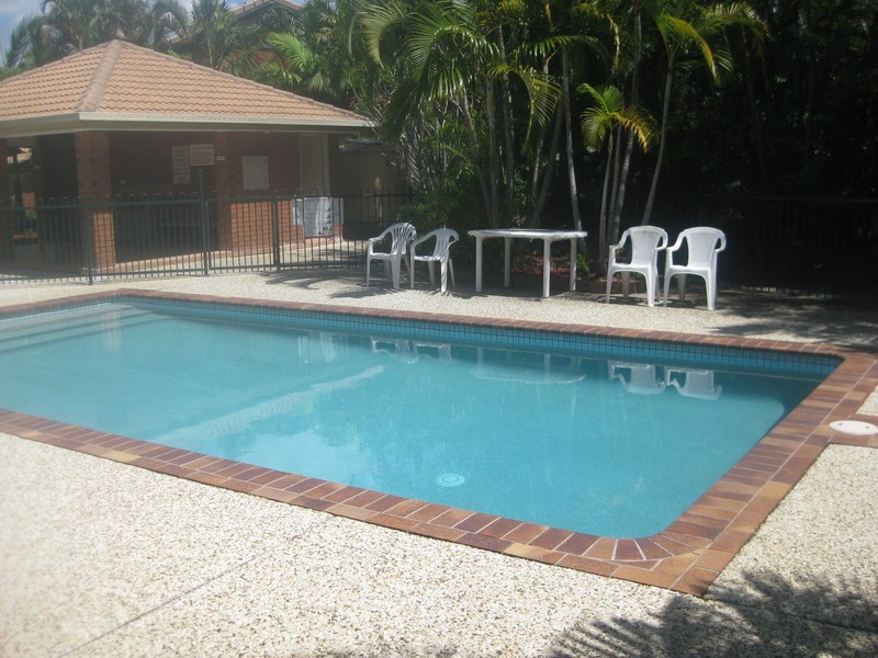 14/60 Whitby Street, Southport QLD 4215