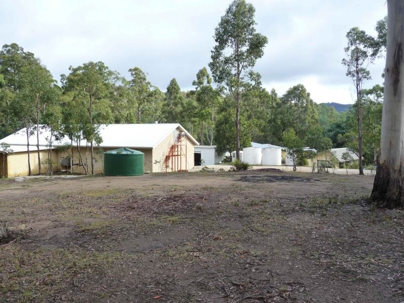 27193 Tasman Highway, Goshen TAS 7216