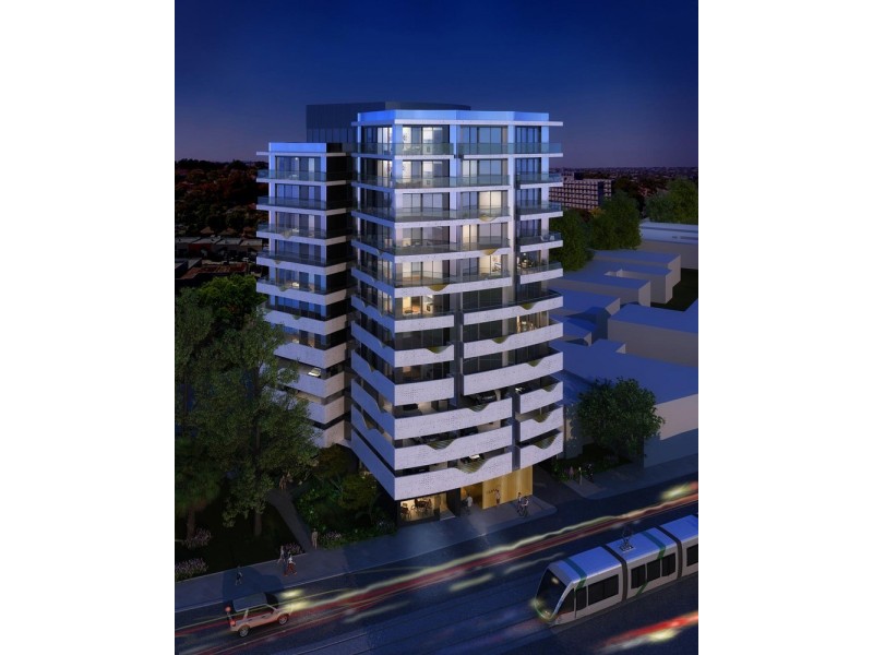 404/118  High Street, Kew VIC 3101