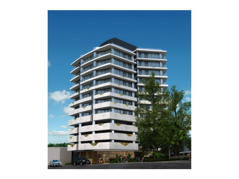 404/118  High Street, Kew VIC 3101
