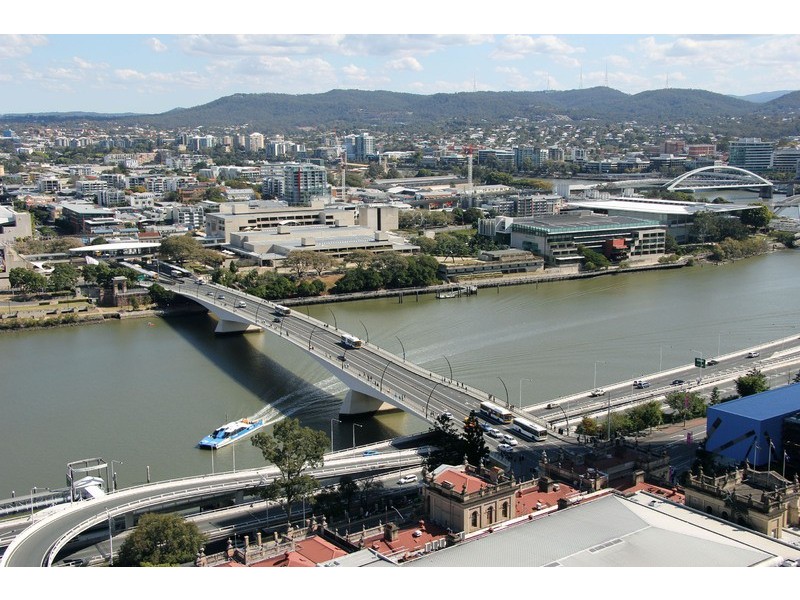 151  George St, Brisbane QLD 4000