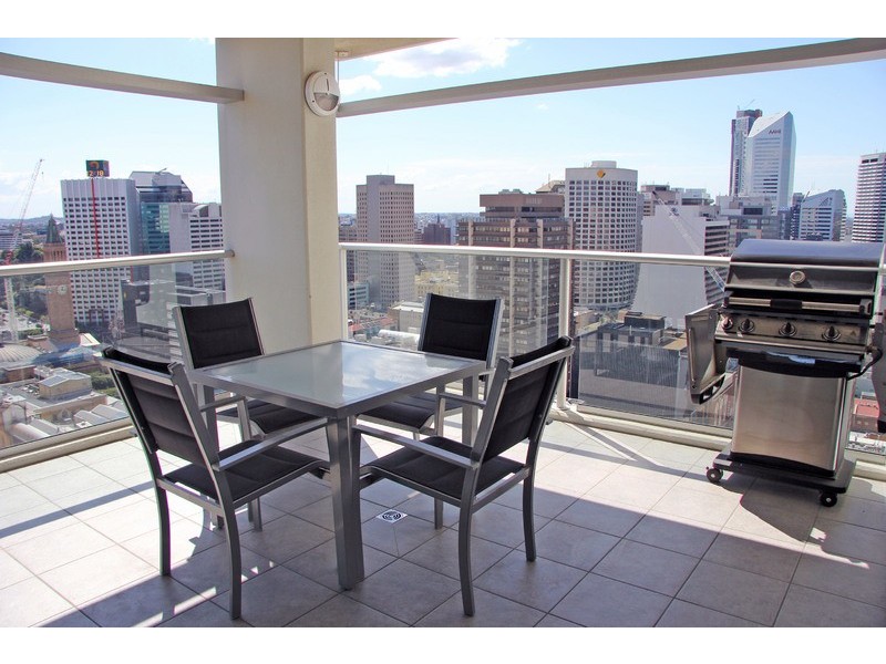 151  George St, Brisbane QLD 4000